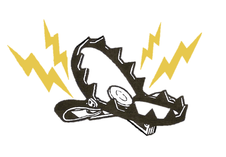 Trapp Electric logo